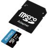 imageAKASO 64GB microSDXC U3 Memory Card with Adapter  Up to 100MBs UHSI C10 U3 Full HD 4K UHD MicroSD Card64GB