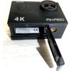 imageAKASO EK7000 4K30FPS 20MP WiFi Action Camera with EIS Ultra HD 131FT Waterproof Underwater Camera Remote Control 4X Zoom Support External Microphone BlackSilver