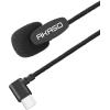 imageAKASO External Microphone Brave 7 Brave 8 Brave 6 Plus Action Camera Only TypeC Port