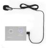 imageAKASO External Microphone Brave 7 Brave 8 Brave 6 Plus Action Camera Only TypeC Port