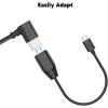 imageAKASO External Microphone EK7000 EK7000 ProBrave 4Brave 7 LEBrave 4 Pro V50X V50 Elite Action Camera Only Micro USB Port