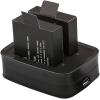 imageAKASO V50 Elite 2 x 1050mAh Rechargeable Action Camera Battery with USB Dual ChargerV50 Elite