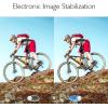 imageAKASO V50 Pro Native 4K30fps 20MP WiFi Action Camera with EIS Touch Screen 100 feet Waterproof Camera Web Camera Support External Mic Remote Control Sports Camera with Helmet Accessories Kit