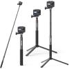 (120cm) Selfie Stick Tripod