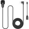 imageAKASO External Microphone EK7000 EK7000 ProBrave 4Brave 7 LEBrave 4 Pro V50X V50 Elite Action Camera Only Micro USB Port