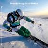 imageAKASO Brave 7 Action Camera 4K30FPS 20MP with 64GB U3 MicroSDXC Memory Card Waterproof Camera with Touch Screen IPX8 33FT EIS 20 Zoom Support External Mic Voice Control with 2X 1350mAh Batteriesbrave 7 with 256GB