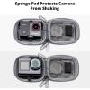imageAKASO Protective mini Carrying Case for GoPro Hero 13121110 9EK7000Brave 4Brave 7 LEBrave 7DJIApexcam Action Camera