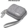 imageAKASO Protective mini Carrying Case for GoPro Hero 13121110 9EK7000Brave 4Brave 7 LEBrave 7DJIApexcam Action Camera