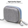 imageAKASO Protective mini Carrying Case for GoPro Hero 13121110 9EK7000Brave 4Brave 7 LEBrave 7DJIApexcam Action Camera